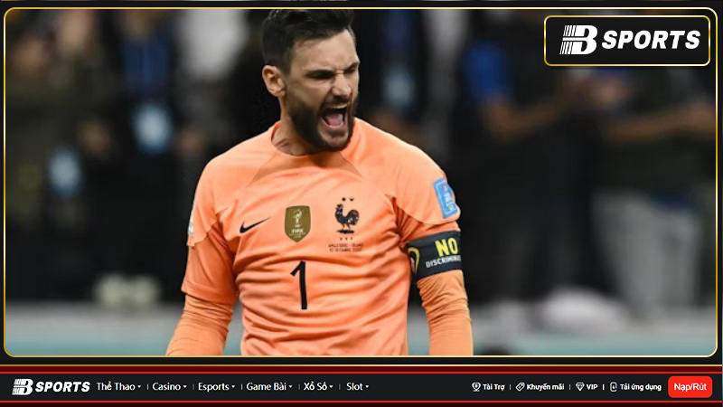 Tottenham được dự đoán sẽ tìm kiếm một thủ môn mới cho các mùa giải 2023-24 hoặc 2024-25 Tottenham được dự đoán sẽ tìm kiếm một thủ môn mới cho các mùa giải 2023-24 hoặc 2024-25