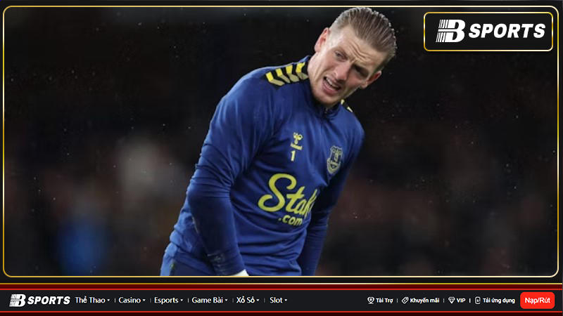 Everton và Pickford được cho là đã đồng ý với điều khoản xuống hạng rằng thủ môn này sẽ được phép ra đi nếu Toffees bị giáng xuống Championship. Everton và Pickford được cho là đã đồng ý với điều khoản xuống hạng rằng thủ môn này sẽ được phép ra đi nếu Toffees bị giáng xuống Championship.