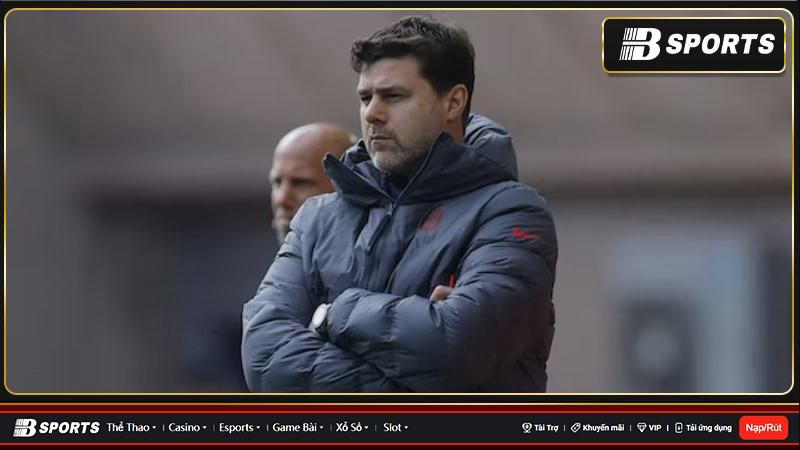 Một số cầu thủ và nhân viên của Tottenham được cho là đã thúc giục cựu HLV Pochettino trở lại câu lạc bộ trước khả năng ra đi ​​của HLV Conte .
