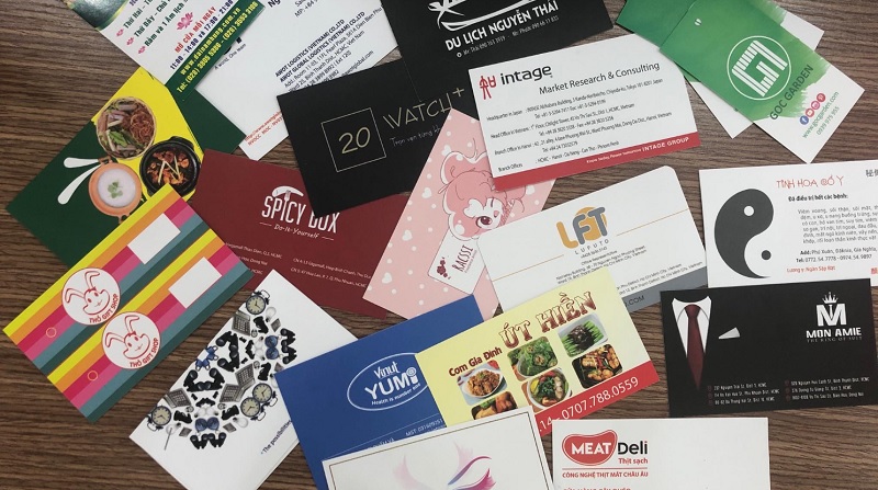 Nhiệm vụ đa dạng của postcard trong cuộc sống Nhiệm vụ đa dạng của postcard trong cuộc sống