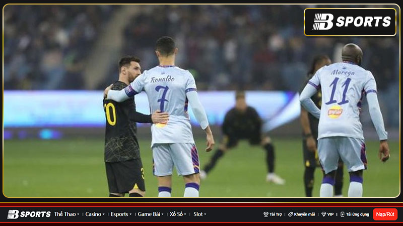 Ronaldo không quá tệ nhưng Ronaldo liên tiếp gặp chuyện Ronaldo không quá tệ nhưng Ronaldo liên tiếp gặp chuyện