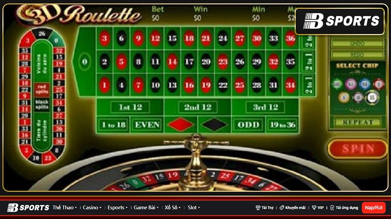 roulette online roulette online