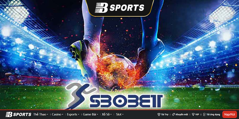 Rút tiền tại thương hiệu sbobet như thế nào?