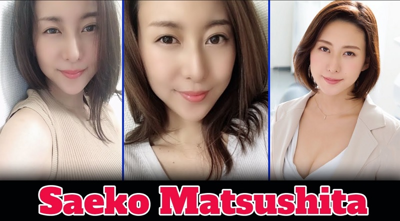 Mỹ nhân Saeko chia sẻ về gu bạn trai lý tưởng Mỹ nhân Saeko chia sẻ về gu bạn trai lý tưởng