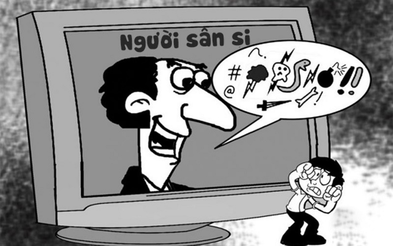 Biểu hiện của một con người sân si là gì? Biểu hiện của một con người sân si là gì?