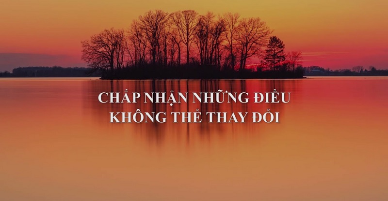 Những cách giảm bớt tính tham sân si cho mỗi người Những cách giảm bớt tính tham sân si cho mỗi người