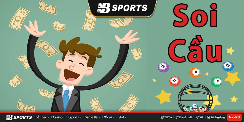 Giờ vàng chốt số tại Bsports là chuyên mục gì? Giờ vàng chốt số tại Bsports là chuyên mục gì?
