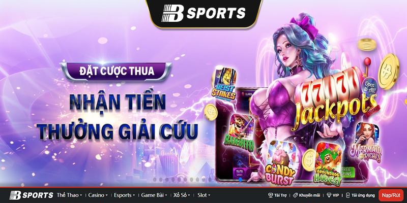 Sự uy tín của Rich888