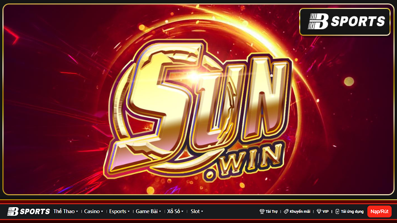 Những thông tin cơ bản về sảnh cá cược sun win nổ hũ siêu hấp dẫn Những thông tin cơ bản về sảnh cá cược sun win nổ hũ siêu hấp dẫn