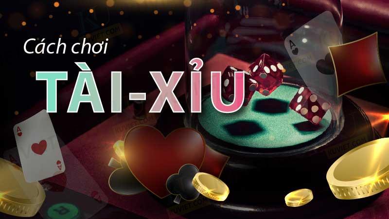  tài xỉu bịp