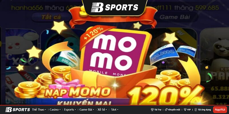 Tặng thưởng tân binh Sumvip Club