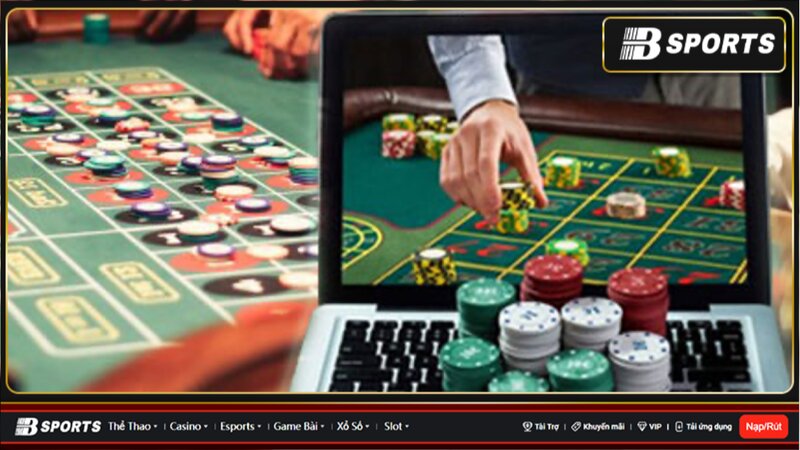Casino Tbet