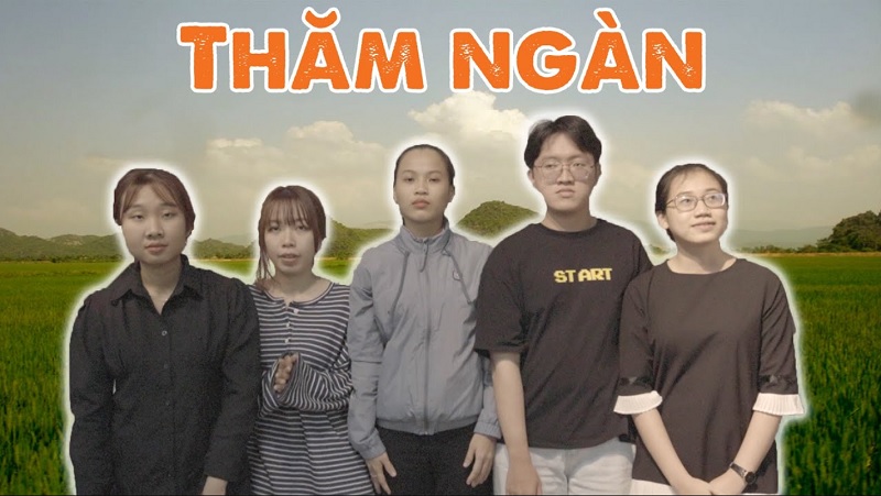 Sức hút của từ thăm ngàn đến các bạn trẻ Việt Sức hút của từ thăm ngàn đến các bạn trẻ Việt