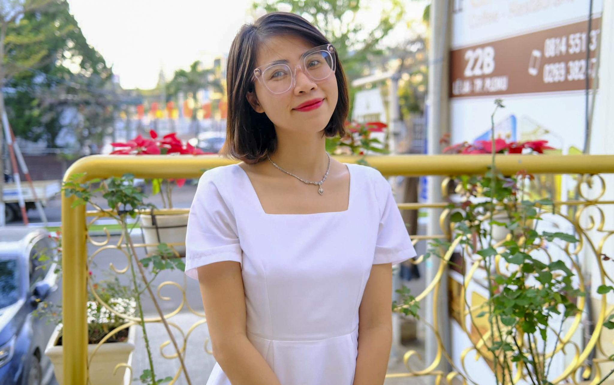 Thơ Nguyễn - Nàng thơ của các trẻ nhỏ dính nhiều lùm xùm Thơ Nguyễn - Nàng thơ của các trẻ nhỏ dính nhiều lùm xùm