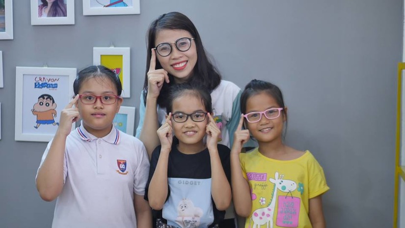 Con đường sự nghiêp của cô nàng Youtuber Thơ Nguyễn Con đường sự nghiêp của cô nàng Youtuber Thơ Nguyễn
