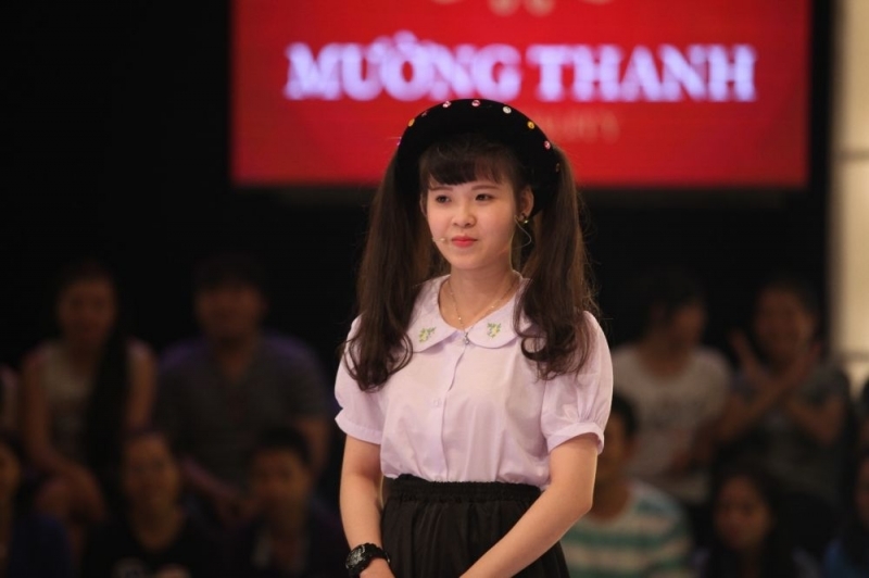 Những ngày đầu theo nghiệp diễn xuất đối với Thúy Kiều FAPtv là không hề đơn giản, tuy nhiên cô đã rất nỗ lực để vượt qua những khó khăn mà mình gặp phải