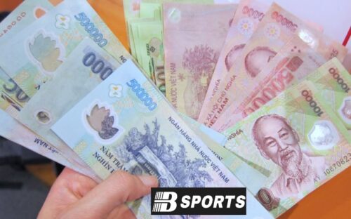 Tiền là số mấy, luận số đề chuẩn xác dễ trúng lớn