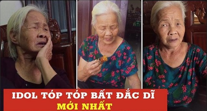 Tóp Tóp đang viral trên mạng xã hội là thế nào? Tóp Tóp đang viral trên mạng xã hội là thế nào?