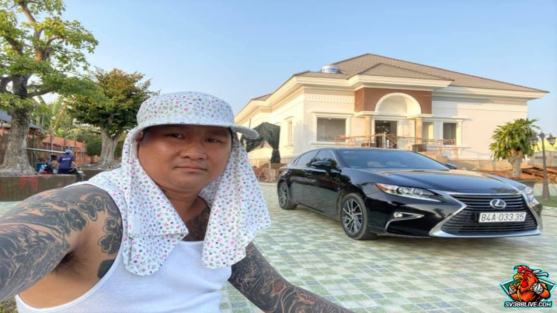 Chiến thần Mít Trà Cú Chiến thần Mít Trà Cú