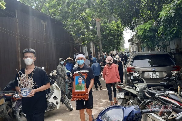 Có quá nhiều nghi vấn được đặt ra