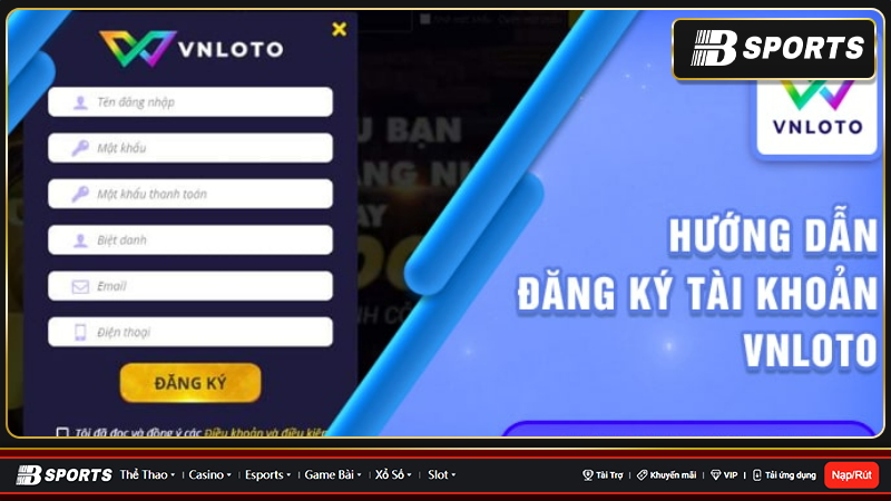 Trò chơi tài xỉu Vnloto Trò chơi tài xỉu Vnloto