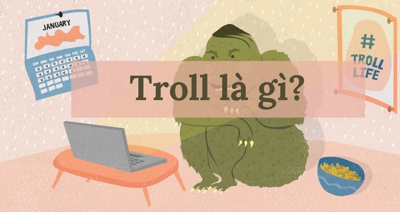 Những diễn đàn quy tụ thánh troll khắp cả nước Những diễn đàn quy tụ thánh troll khắp cả nước