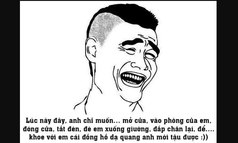 Lý do khiến troll được rất nhiều bạn trẻ ưa thích Lý do khiến troll được rất nhiều bạn trẻ ưa thích
