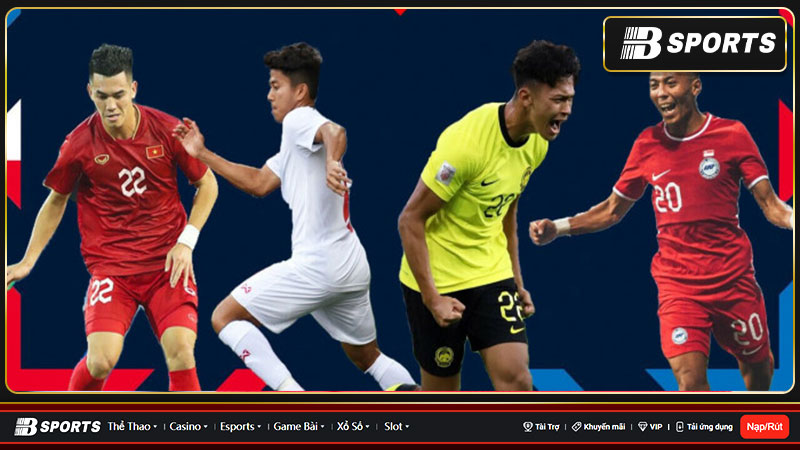 Trực tiếp bóng đá thời đại số đơn giản, chân thực tại Bsports Trực tiếp bóng đá thời đại số đơn giản, chân thực tại Bsports