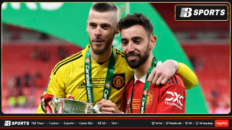 Manchester United đang đứng thứ 3 và kém đầu bảng Arsenal 11 điểm, nhưng vẫn còn một trận chưa đá