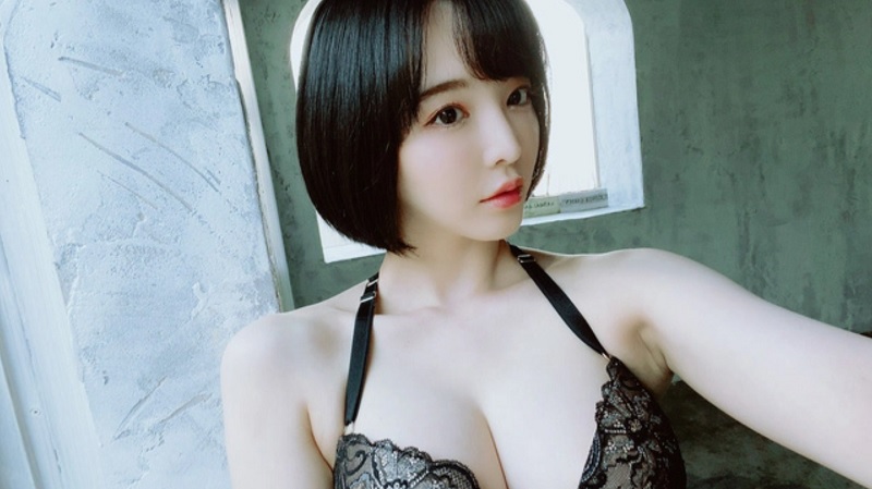 Người đẹp trẻ tuổi Tsubaki Sannomiya là tân binh làng phim 18+ Người đẹp trẻ tuổi Tsubaki Sannomiya là tân binh làng phim 18+