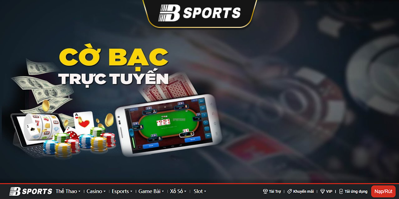 Tỷ lệ ăn cược cao, trả thưởng cờ bạc online nhanh gọn Tỷ lệ ăn cược cao, trả thưởng cờ bạc online nhanh gọn