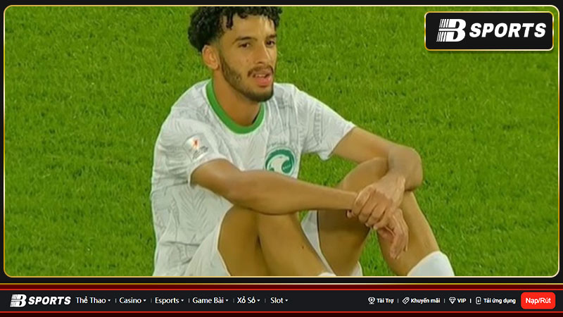 U20 Trung Quốc thắng đương kim vô địch U20 Saudi Arabia U20 Trung Quốc thắng đương kim vô địch U20 Saudi Arabia