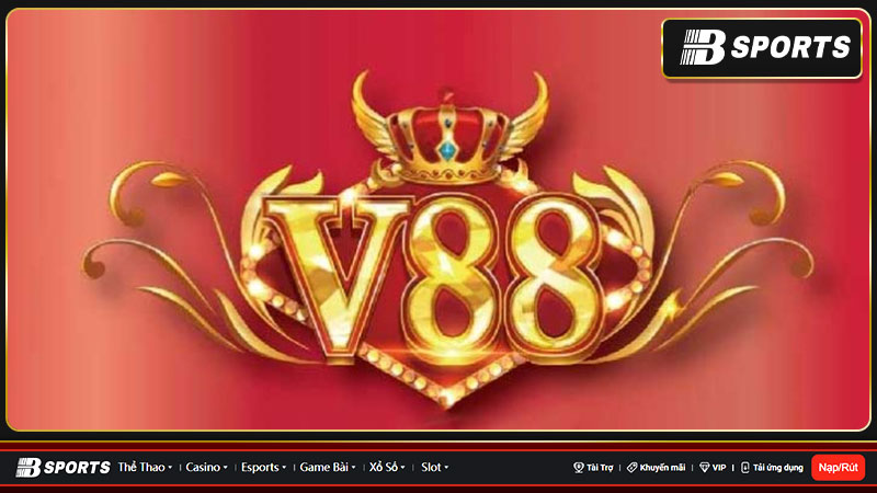 V88 club - Trải nghiệm nhanh nhà cái mới uy tín hàng đầu V88 club - Trải nghiệm nhanh nhà cái mới uy tín hàng đầu