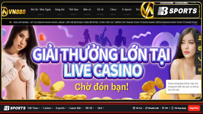 Một số bước cần làm khi thao tác đăng nhập tài khoản tại vn888 vin