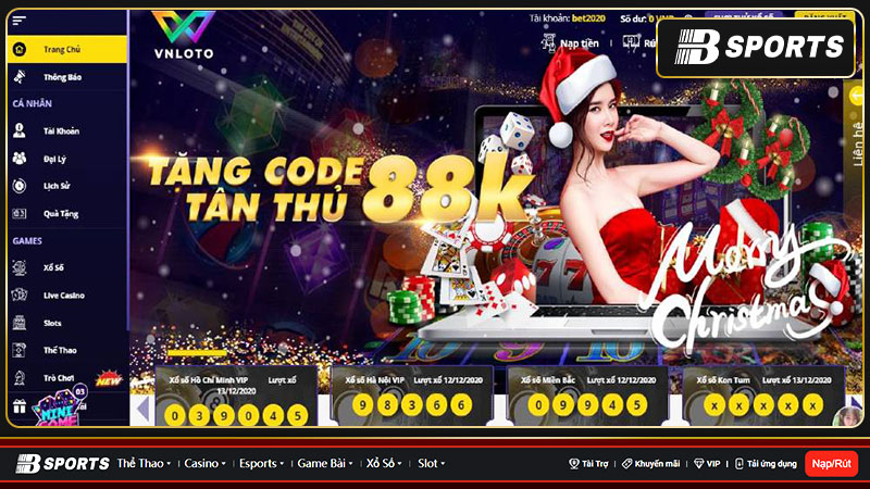 Đánh giá khách quan những tính năng có tại nhà cái casino Vnloto Đánh giá khách quan những tính năng có tại nhà cái casino Vnloto