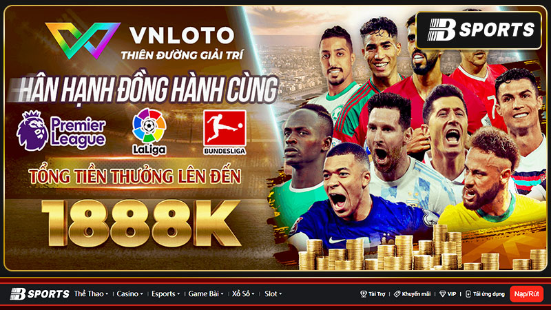 Vnloto là trang web cá cược xanh chín nhất Việt Nam Vnloto là trang web cá cược xanh chín nhất Việt Nam