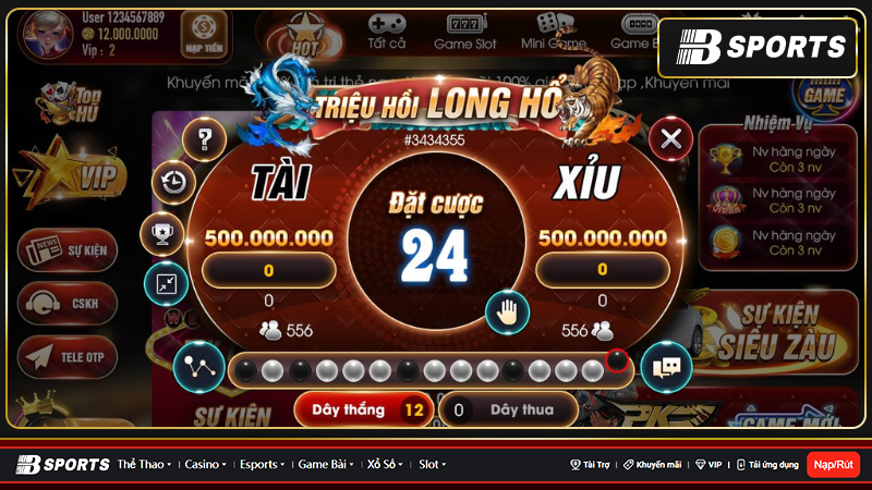 Tính toán lựa chọn những thời điểm thích hợp để chơi win88 nổ hũ