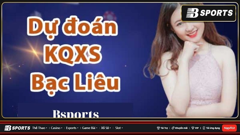 Xổ số Bạc Liệu hôm nay