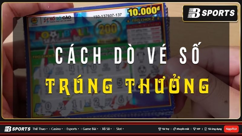 Xổ số Đồng Nai Cần Thơ