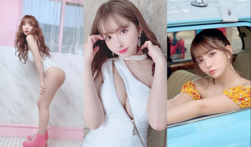 Tìm hiểu thông tin về nữ diễn viên JAV Yua Mikami 