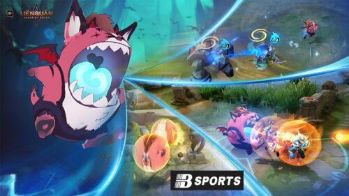 Giai đoạn cuối game zip liên quân Giai đoạn cuối game zip liên quân