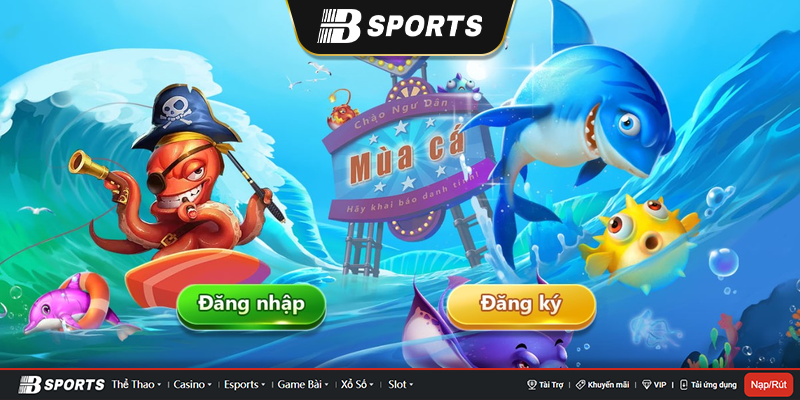 Bắn cá H5 đổi thưởng là gì?