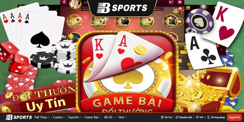 Game bài đổi thưởng uy tín Bkat là gì? Game bài đổi thưởng uy tín Bkat là gì?