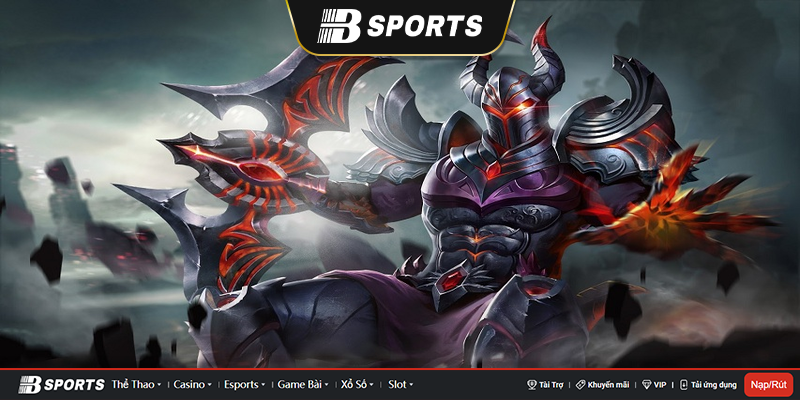 Giai đoạn đầu game Giai đoạn đầu game