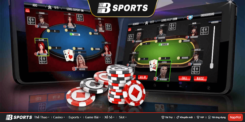 Luật chơi W88 Poker đầy đủ cho tay chơi mới Luật chơi W88 Poker đầy đủ cho tay chơi mới