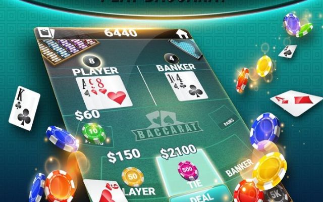 Top 3 App dự đoán Baccarat trên điện thoại mới nhất hiện nay
