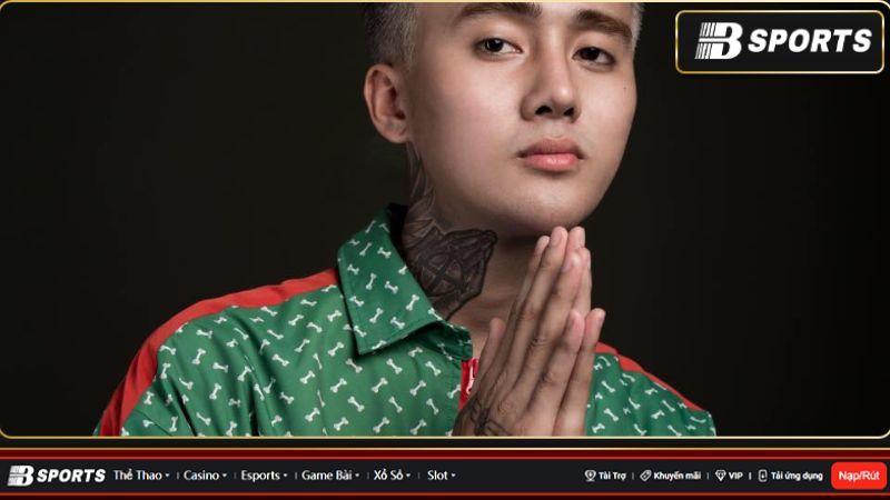 Đạt G là ai? Đạt G là ai?