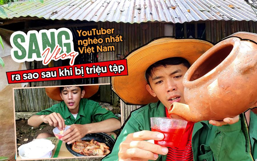 Tại sao Sang Vlog bị tẩy chay? Tại sao Sang Vlog bị tẩy chay?