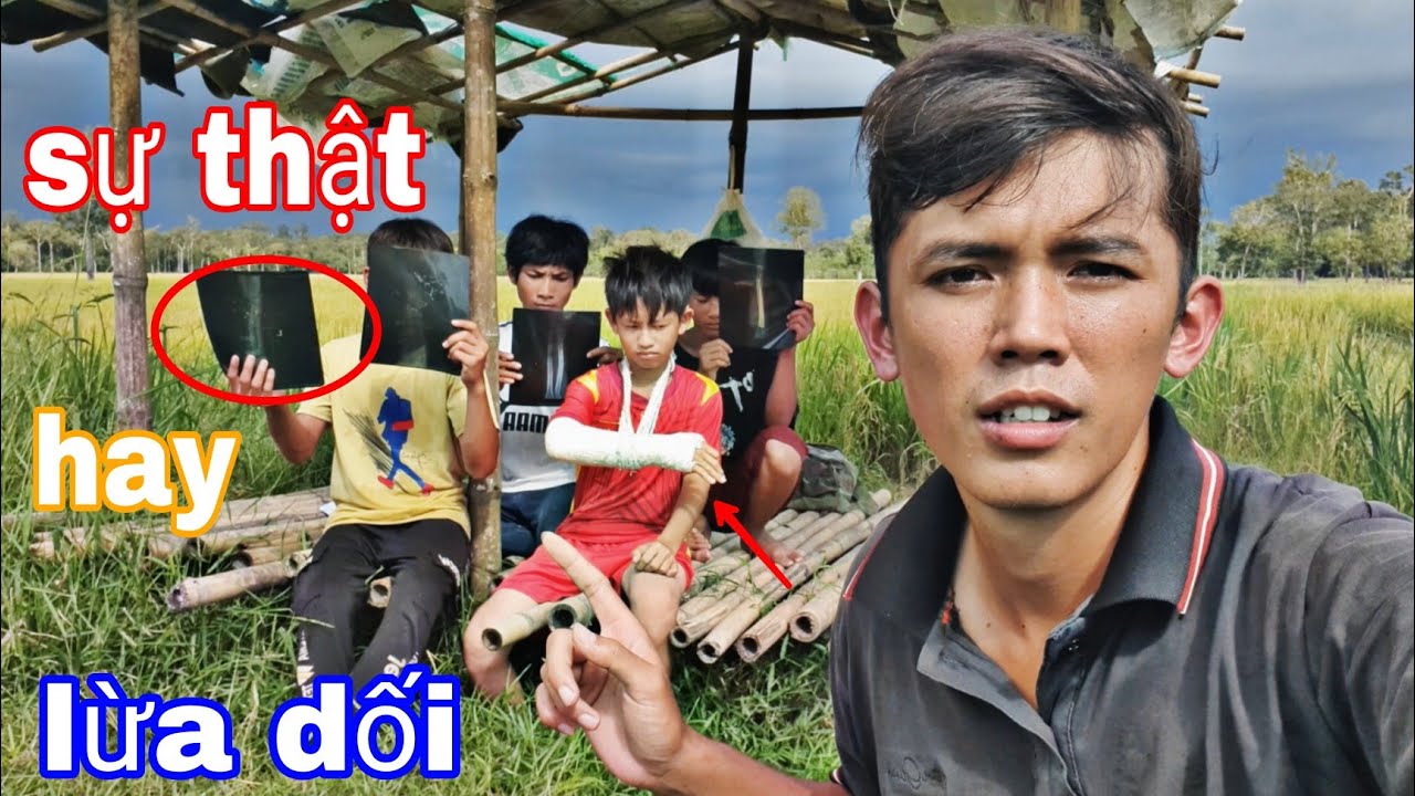 Sang Vlog – youtuber kém hoạt ngôn trên làng hài mạng xã hội là ai? Sang Vlog – youtuber kém hoạt ngôn trên làng hài mạng xã hội là ai?
