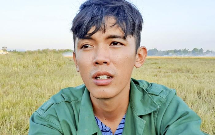 Youtuber Sang Vlog – Nhiều phát ngôn gây lú Youtuber Sang Vlog – Nhiều phát ngôn gây lú
